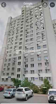 Продаж Квартира 1-кімнатна, 16/17 поверх на вул. Левка Лук’яненка Kiev