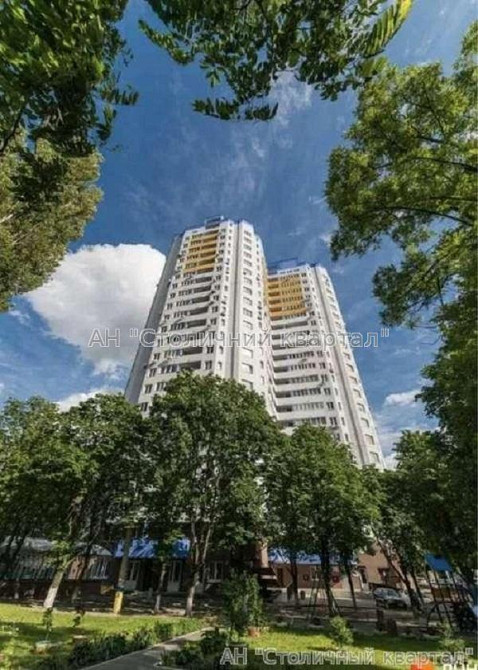 Продаж Будинок 1-кімнатний на Любомира Гузара пр-т, 26 Київ - фото 9