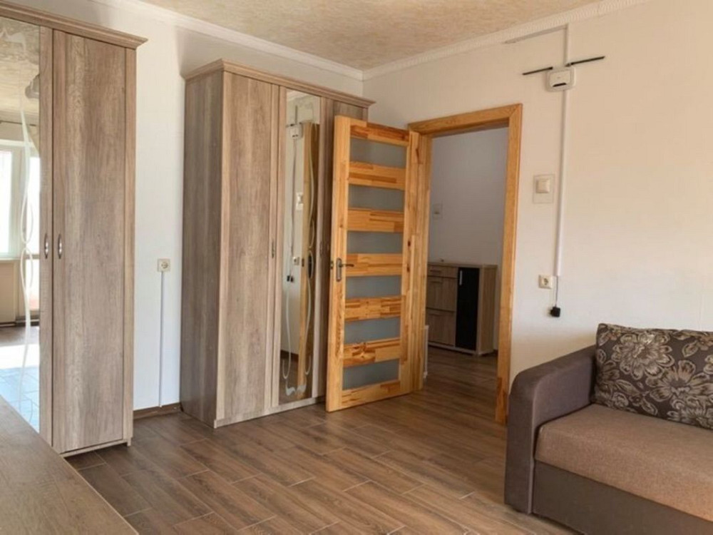 Оренда Квартира 1-кімнатна, 12/18 поверх на ул. Ревуцкого, 42-а Київ - фото 2