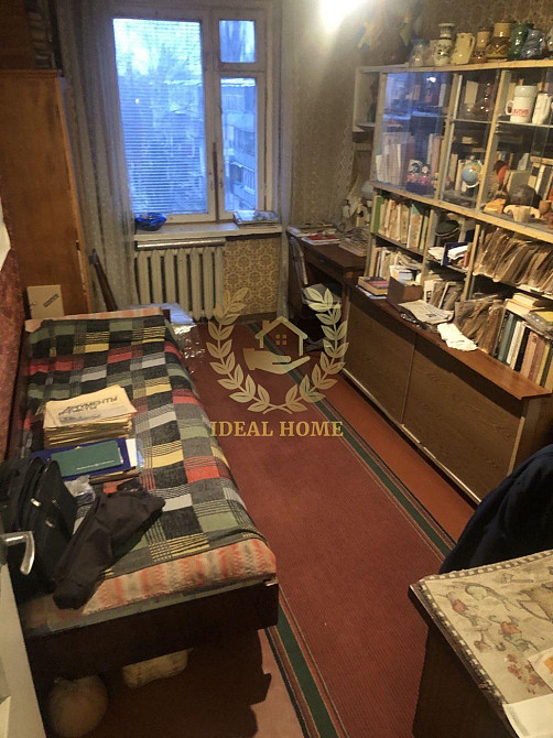 Продаж Квартира 3-кімнатна, 5/9 поверх на Николая Руденко бул., 5 Київ - фото 8