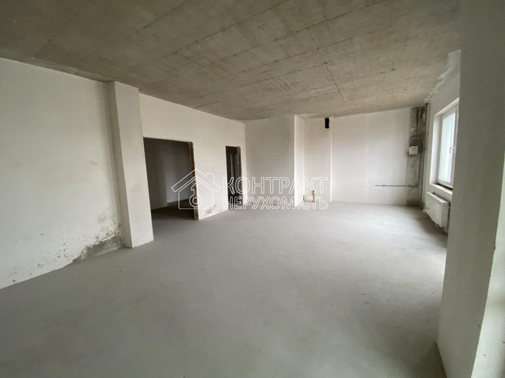 Продаж Квартира 4-кімнатна, 5/6 поверх на вул. Кузнечна Kharkiv - photo 3