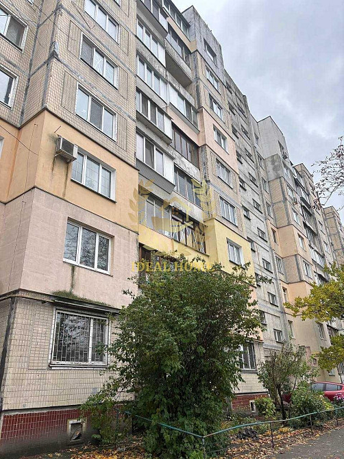 Продаж 3к. квартири, Сирець Київ - фото 10
