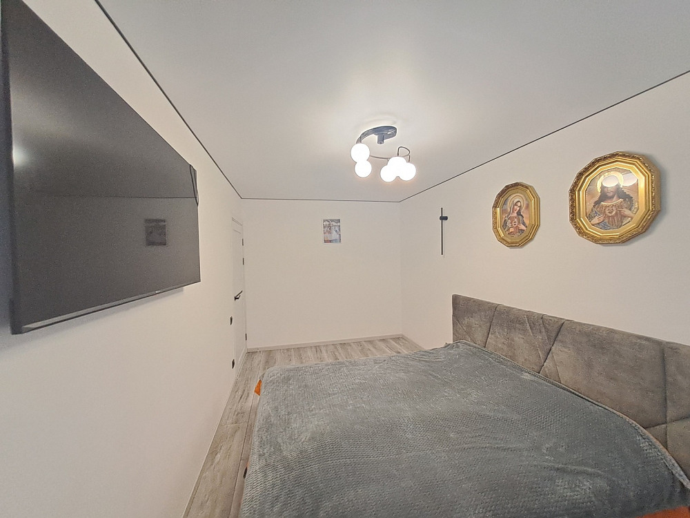 Продаж 3 км квартири по вул. Володимира Великого, Аляска. Тернопіль Тернопіль - фото 17