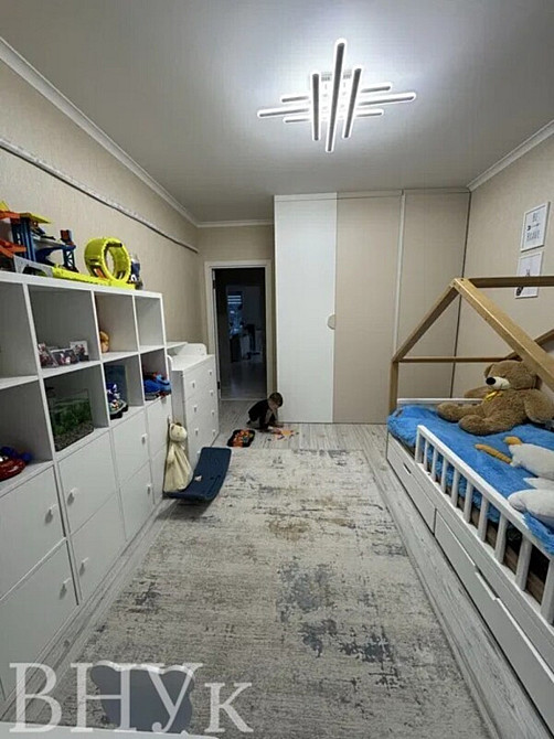 Продаж Квартира 3-кімнатна, 7/7 поверх на вул. Малоголосківська L'viv - photo 3