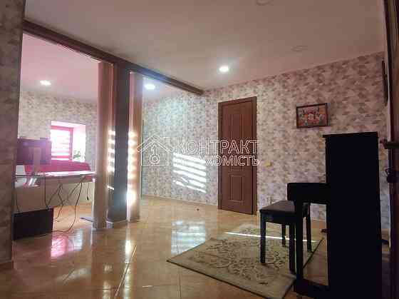 Оренда Будинок 3-кімнатний на вул. Байдарська Харьков