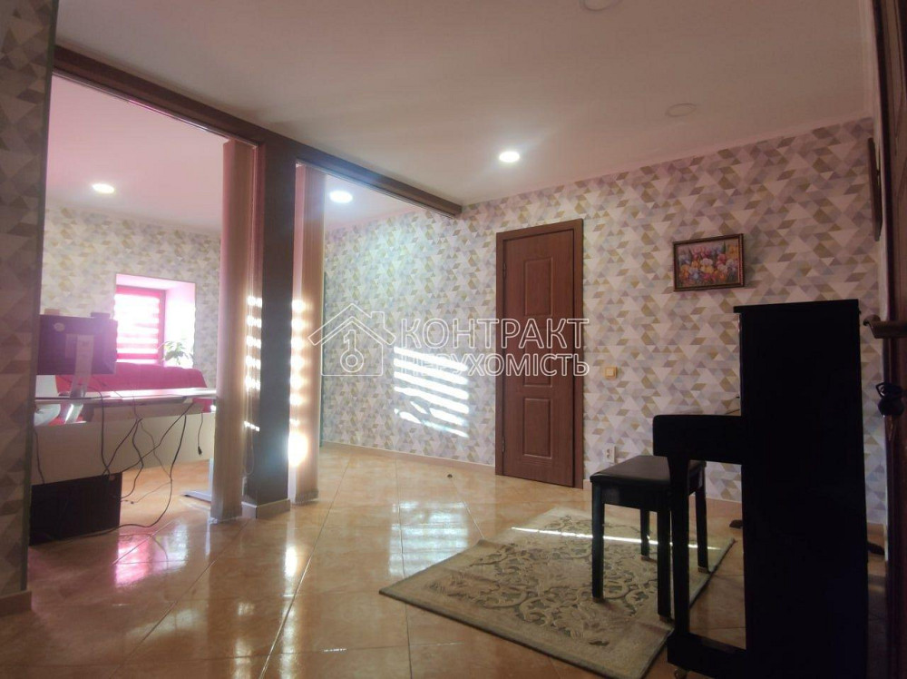 Оренда Будинок 3-кімнатний на вул. Байдарська Харків - фото 3