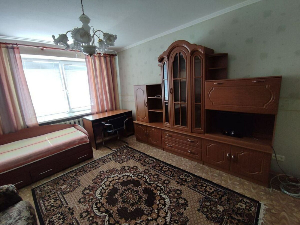 Оренда Квартира 2-кімнатна, 10/11 поверх на вул. Анни Ахматової, 7/15 Київ - фото 1