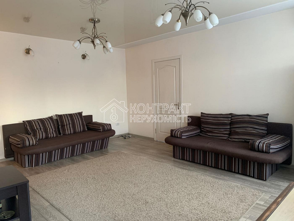 Продаж Квартира 2-кімнатна, 5/5 поверх на вул. Тобольська Харків - фото 4