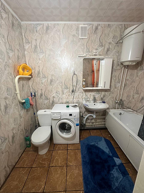 Продаж Квартира 1-кімнатна, 6/9 поверх на вул. Салтівське Харьков - изображение 10