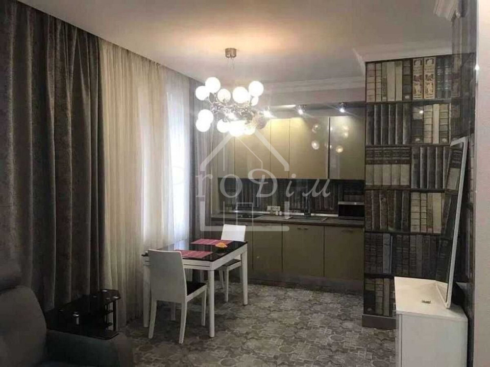 Оренда Квартира 1-кімнатна, 3/5 поверх на Шота Руставелі вул., 26 Kiev - photo 2