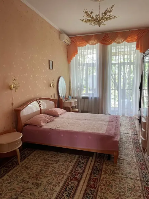 Продаж 5к Квартира 175 кв.м ул. Кузнечная Одеса - фото 12