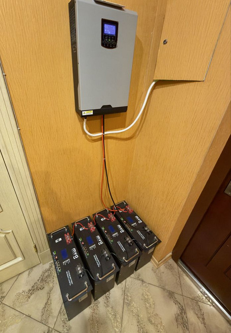 Продаж Квартира 2-кімнатна, 2/23 поверх на Голосіївська вул., д. 13 Kiev - photo 8