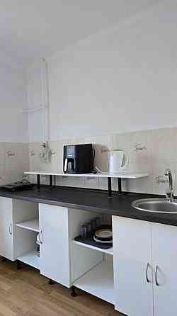 Оренда Квартира 1-кімнатна, 1/9 поверх на Ревуцького, 35 Киев