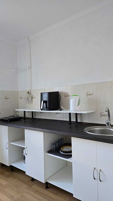 Оренда Квартира 1-кімнатна, 1/9 поверх на Ревуцького, 35 Киев - изображение 2