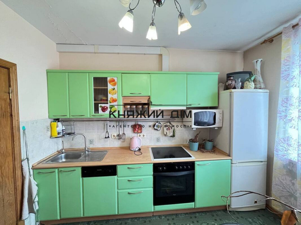 Здається роздільна 2-х к. квартира ст. м. Лівобережна. № 11171099 Kiev - photo 13