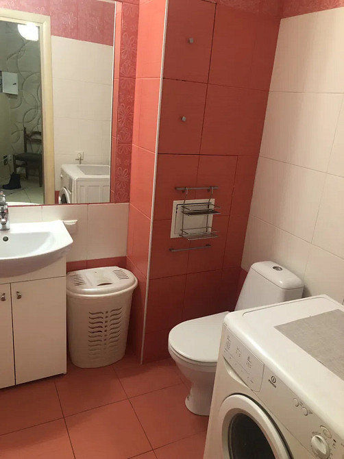 Оренда Квартира 1-кімнатна, 7/22 поверх на Чавдар, 1 Kiev - photo 12