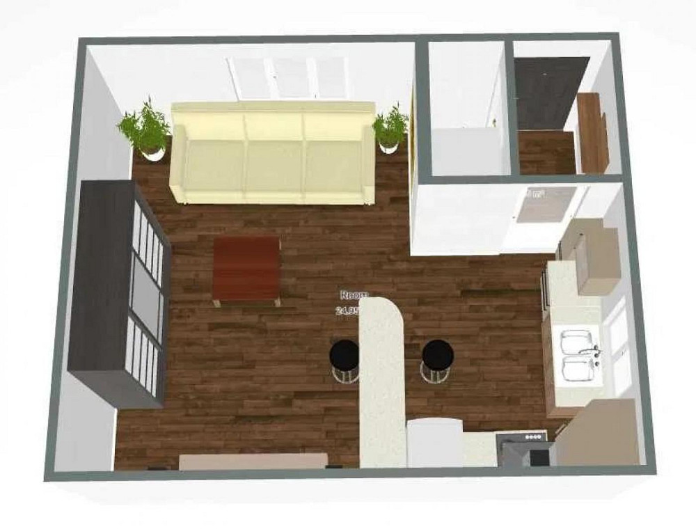 Продаж Квартира на улица Sknyliv (Zolochivskyi raion) - photo 8