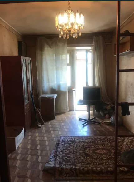 Продам 1 комнатную квартиру на 5 ст.Б.Фонтана Одеса - фото 4