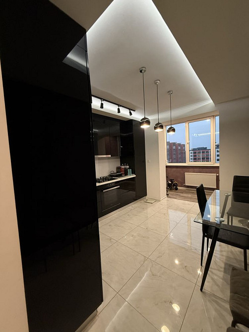 Продаж Квартира 2-кімнатна, 9/9 поверх на вул. Євгена Рихліка Житомир - фото 4