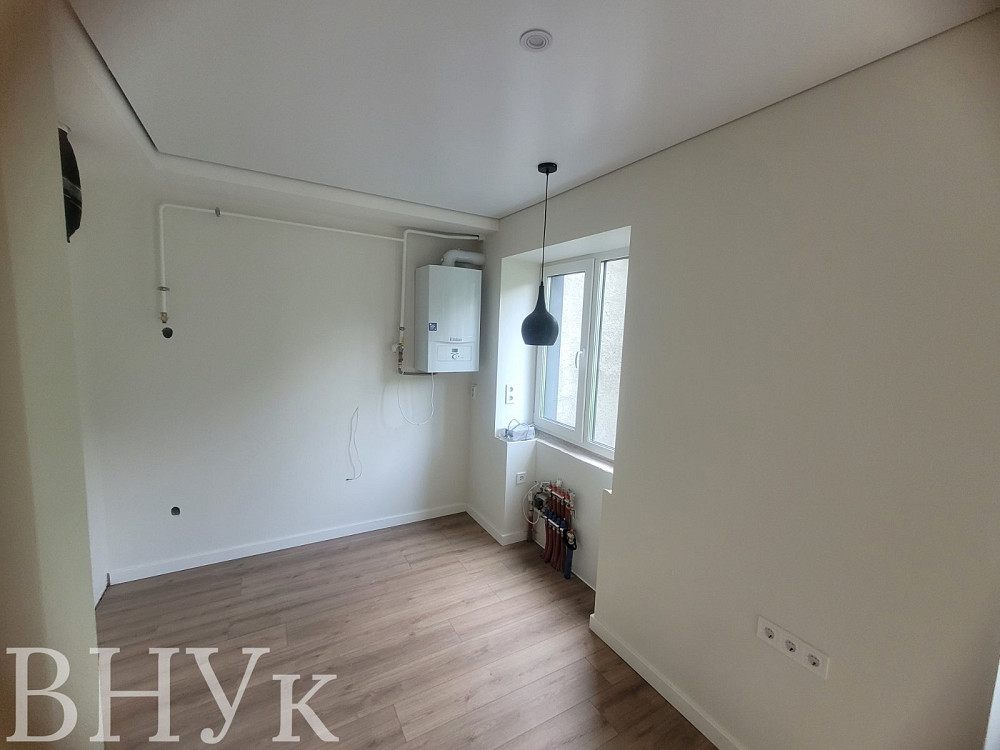 Продаж Квартира 2-кімнатна, 1/3 поверх на Дубнівська Luts'k - photo 3