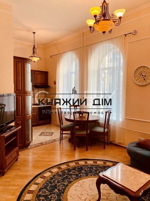 Оренда Квартира 3-кімнатна, 2/6 поверх на Стрелецкая ул. Київ - фото 17