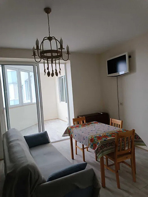 Оренда Квартира 3-кімнатна, 15/17 поверх на Бориспільська, 22 Київ - фото 2