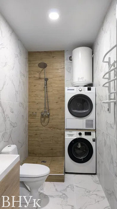 Продаж Квартира 1-кімнатна, 4/4 поверх на Електроапаратна район Імідж Луцьк - фото 14