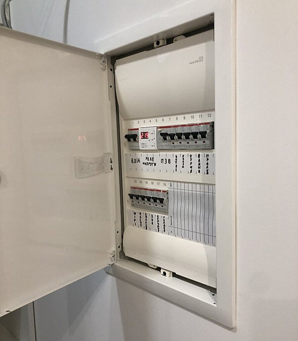 Продаж стильної 2 кім квартири у центрі по вул. Острозького Ternopil' - photo 12