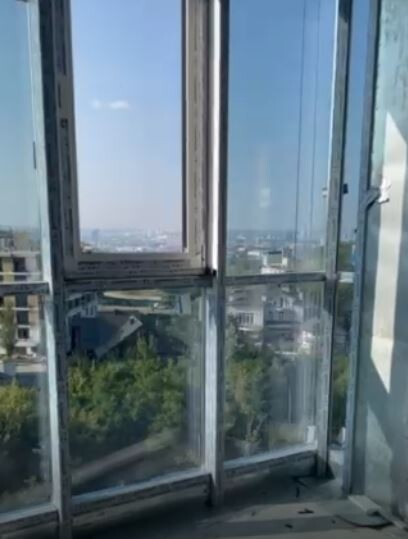 Продаж Квартира 1-кімнатна, 23/25 поверх на улица Глубочицкая, д.73 Киев - изображение 2