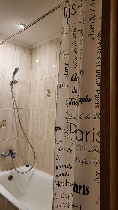 Оренда Квартира 1-кімнатна, 15/22 поверх на Тростянецкая ул., 2 б Київ - фото 13