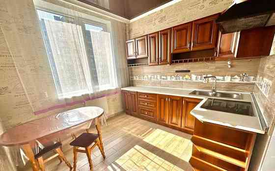 2-комнатная квартира в ЖК Михайловский городок Одесса