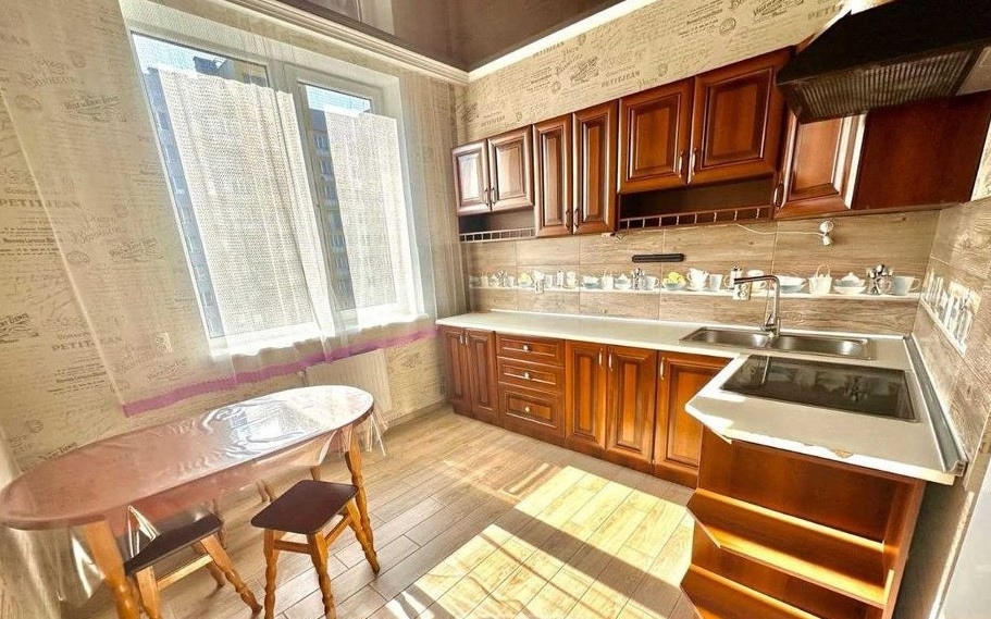 2-комнатная квартира в ЖК Михайловский городок Одесса - изображение 5