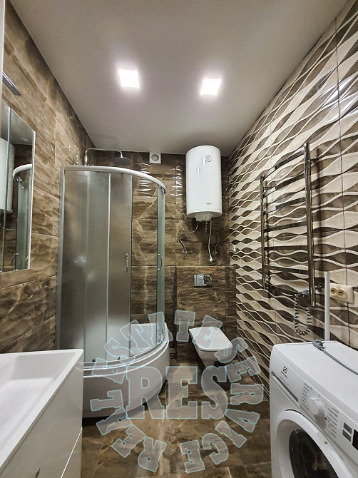 Оренда Квартира 2-кімнатна, 4/9 поверх на Озерна, 4-А Киев - изображение 10