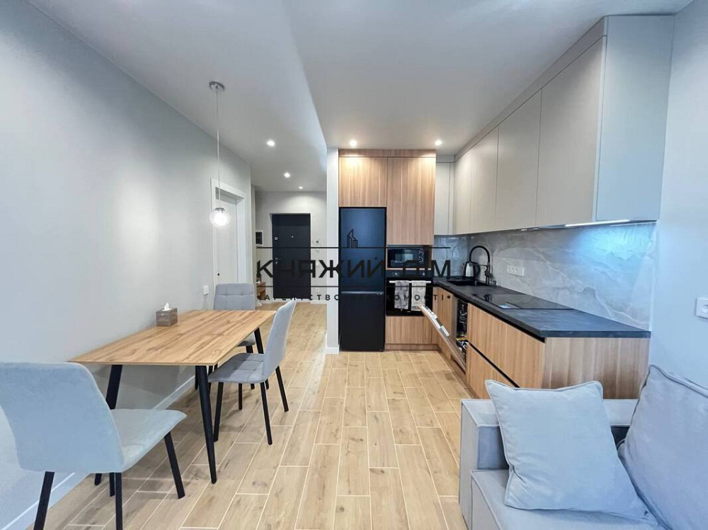 Оренда Квартира 1-кімнатна, 8/11 поверх на вул. Маршала Рыбалко ул./Ростиславська Київ - фото 10