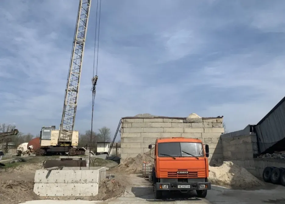 Продаж Виробниче або промислове приміщення площа 275.8 кв.м 1-й поверх на Леоніда Каденюка Дніпро - фото 3