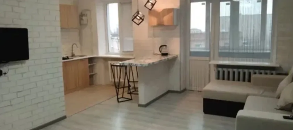 Продаж 1к Квартира 32 кв.м проспект Слобожанський Дніпро - фото 9