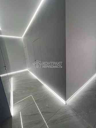 Продаж Квартира 3-кімнатна, 8/16 поверх на вул. Професорська Харьков