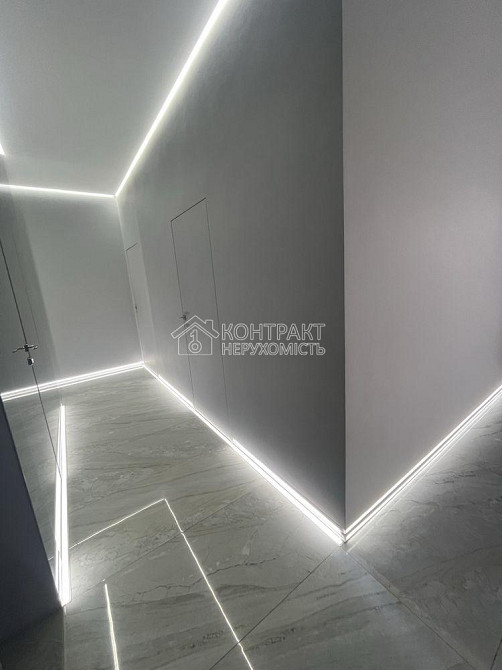 Продаж Квартира 3-кімнатна, 8/16 поверх на вул. Професорська Харьков - изображение 4