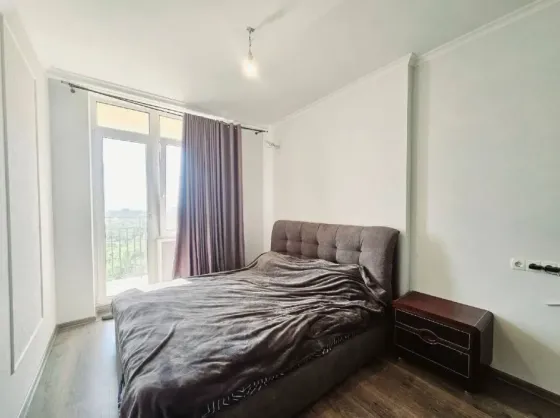 Продаж 1к Квартира 47 кв.м Жаботинского Одеса