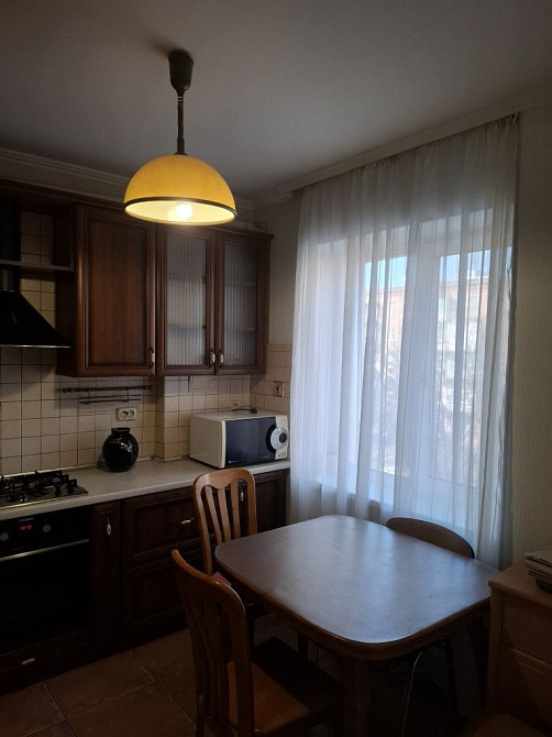 Продаж Квартира 3-кімнатна, 5/9 поверх на Юлії Здановської вул., д. 29 Киев - изображение 2