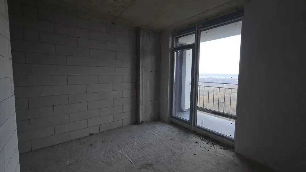 Продаж 1к Квартира 40 кв.м ЖК Паркова Алея Угорники (м Івано-Франківськ район) - фото 9