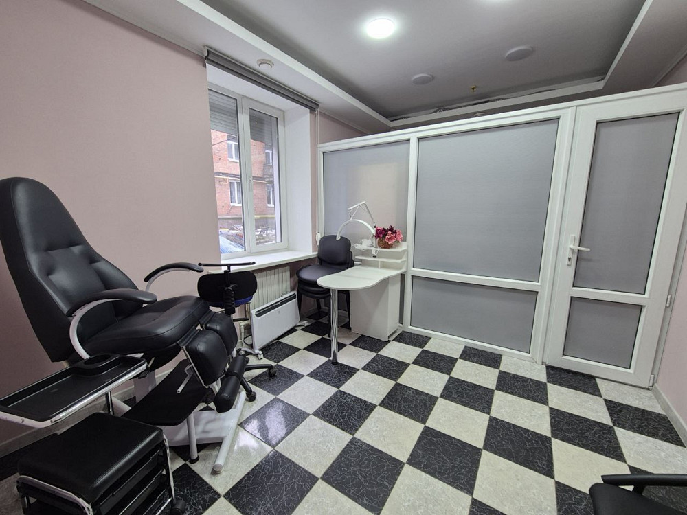 Оренда приміщення вільного призначення на Рабочая ул., 99А поверх - 1/5 Дніпро - фото 7