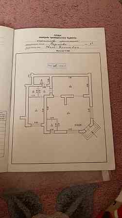 Продаж торгове приміщення на Івана Драча, 3г поверх - 1/10 Ivano-Frankivs'k