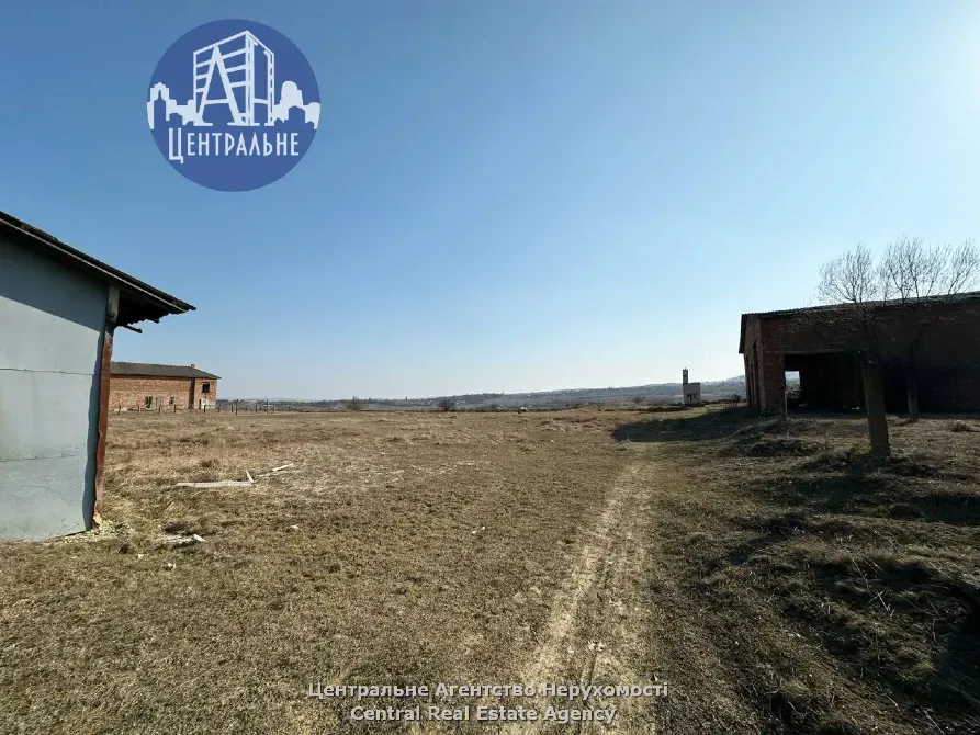 Продаж земельної ділянки Будівництво та експлуатація виробничих підприємств площа 144.92 сот Українська Михальча - фото 15