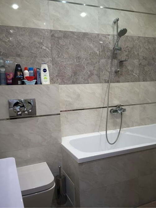 Продаж Квартира 4-кімнатна, 20/24 поверх на Драгоманова, 4а Kiev - photo 16