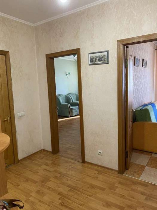 Оренда Квартира 1-кімнатна, 8/28 поверх на ул. Анны Ахматовой, 13 Київ - фото 5