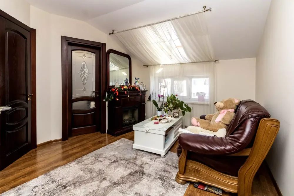 Продаж Квартира 1-кімнатна, 9/10 поверх на Івасюка В. вул., 11 Івано-Франківськ - фото 20