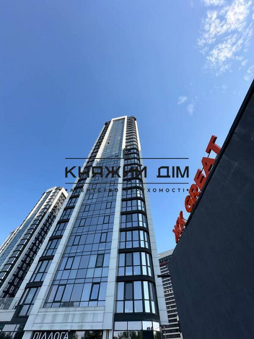 Продаж 3 кімнатної квартири в ЖК Great КОД 21145870 Київ - фото 2