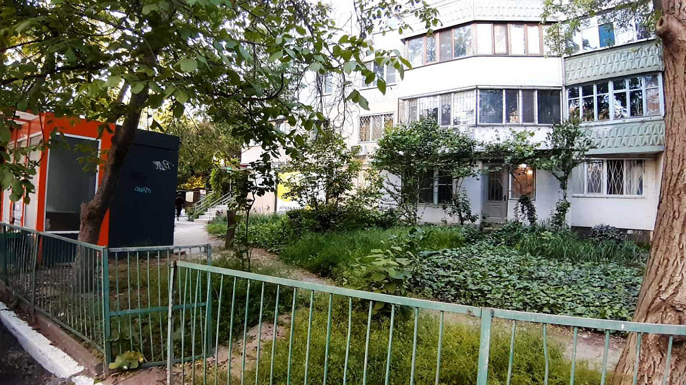 Продам 2-комнатную квартиру с отдельным входом и подвалом, ул. Заболотного Одеса - фото 12