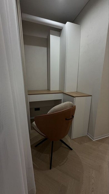 Продаж Квартира 1-кімнатна, 10/11 поверх на Приозерна Ивано-Франковск - изображение 8